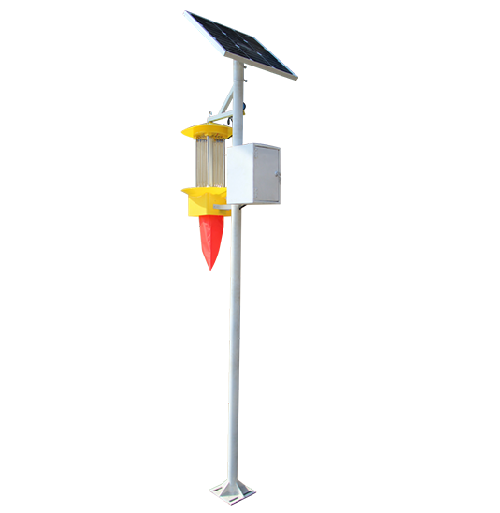 智慧物聯(lián)網(wǎng)殺蟲燈